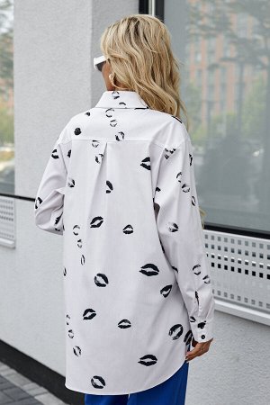 66269 Рубашка