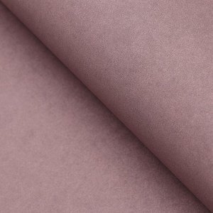 Бумага упаковочная крафт, чёрный-капучино 0.68x10 м