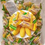 Желейные конфеты &quot;Кукуруза&quot; 2.5 кг Китай