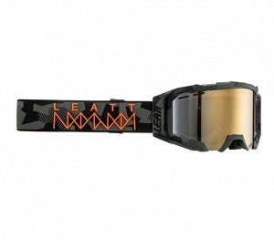 Очки Leatt Velocity 5.0 MTB Iriz Camo Bronze UC 68%