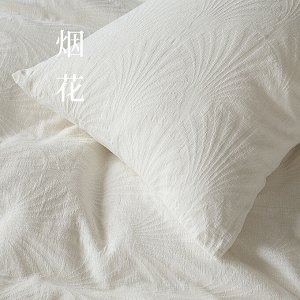 Комплект постельного белья "Фейерверк" (Япония)