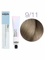 Loreal Professionnel, краска для волос ДИАЛАЙТ 9.11