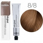 Loreal Professionnel, краска для волос Мажирель 8.8