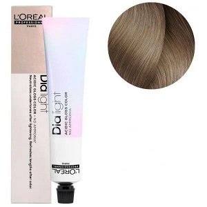 Loreal Professionnel, краска для волос ДИАЛАЙТ 9.12