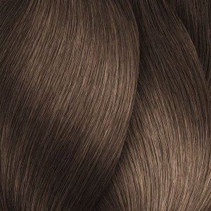 Loreal Professionnel, краска для волос Мажирель Кул Кавер 7.82