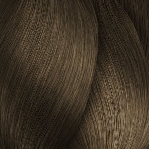 Loreal Professionnel, краска для волос ДИАЛАЙТ 7.18 50 мл