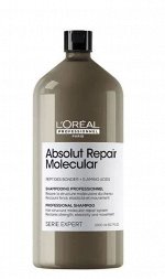 Loreal Professionnel, ЛП Молекуляр Шампунь 1500 мл