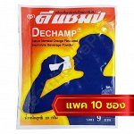 Порошок электролит Dechamp powder 20g