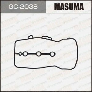Прокладка клапанной крышки MASUMA, NISSAN NOTE, MARCH / HR12DE