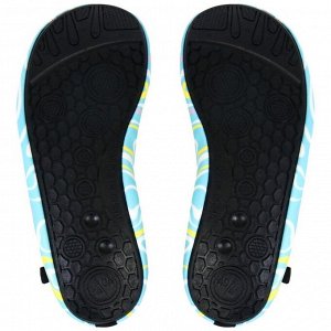 Аквашузы ONLYTOP Waves.