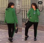 КОСТЮМ СПОРТИВНЫЙ ЖЕНСКИЙ