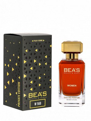 Beas W568 Women edp 100 ml