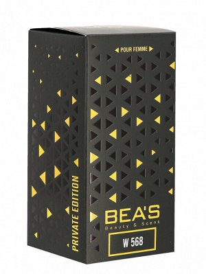 Beas W568 Women edp 100 ml