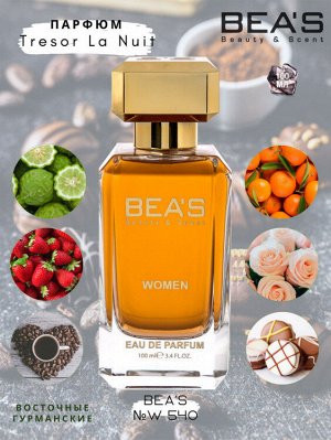 Beas W540 Women edp 100 ml