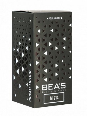 Beas M214  Men edp 100 ml