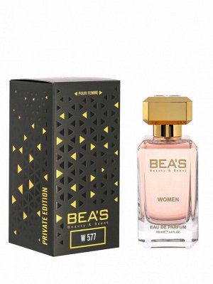 Beas W577 Women edp 100 ml