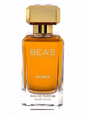 Beas W540 Women edp 100 ml