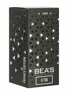 Beas U736 edp unisex 100 ml