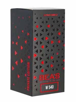 Beas W540 Women edp 100 ml