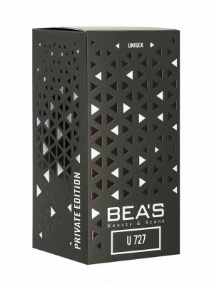 Beas U727 edp Unisex 100 ml