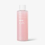 Тонер-эссенция с персиком для гладкой и сияющей кожи Peach 77 Niacin Essence Toner, 250мл