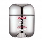 Солнцезащитный стик с комплексом пептидов Peptide 9 Bio Sun Stick SPF50+PA+++