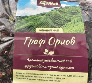Фруктово-ягодный купаж Граф Орлов
