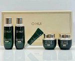 OHUI Prime Advancer Pro 5pcs miniatur kit Набор миниатюр для укрепления и защиты  кожи (5 предметов)