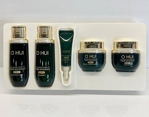 O HUI OHUI Prime Advancer Pro 5pcs miniatur kit Набор миниатюр для укрепления и защиты  кожи