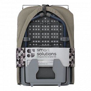 Smart Solutions Доска гладильная складная Smart Iron, 91,5х33 см