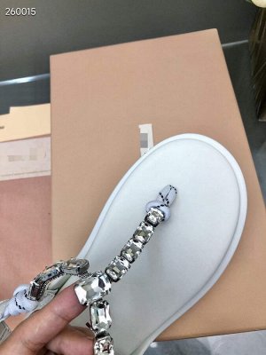 Сандали женские кожаные