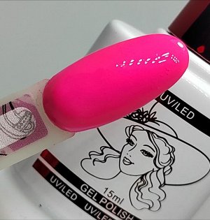 MG гель лак LeDy  15ml