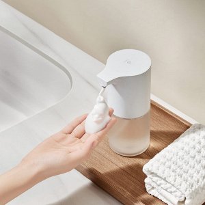 Дозатор для мыла Xiaomi Mijia Automatic Foaming Soap Dispenser 1S