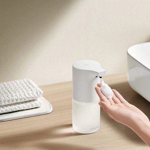 Дозатор для мыла Xiaomi Mijia Automatic Foaming Soap Dispenser 1S