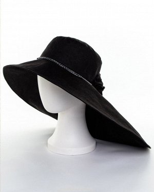 Шляпа Регулировка размера: Отсутствует. Шляпа. Размер: 56-57. Состав: 100% лён. Подклад: сетка