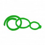GREEN APPLE Цепочка Фиксатор для Растений