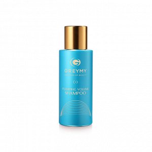 Шампунь для объема волос Грейми 100 мл GreyMy Plumping Volume Shampoo