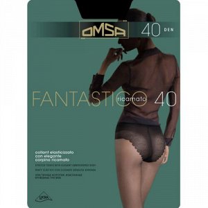 OM Fantastico 40 колготки