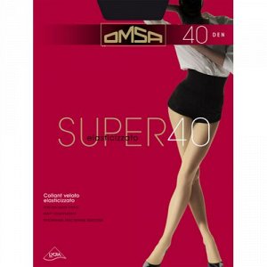 OM Super 40 колготки