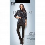 INC Cotton Club 150(5,6) колготки