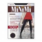 MIN NAPOLETANO 100 колготки