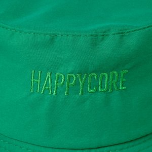 Панама детская Happycore, зелёная, р-р 54