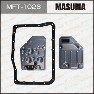 Фильтр трансмиссии Masuma (JT410K) с прокладкой поддона