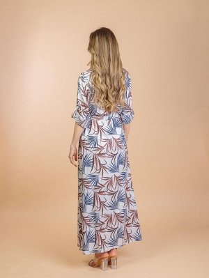 Платье (вискоза) №24-297-1