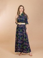 Платье (вискоза) №24-297-2