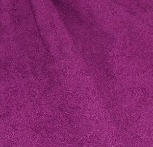 Полотенце махровое, г/к, 100х150, арт. 100-150 BS, 400 гр/м2, цвет: 930-фуксия
