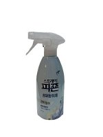 Pigeon Кондиционер-освежитель для одежды Blue Bianca Fabric Refresher с ароматом зимней свежести и жасмина
