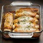 Формы для выпечки и запекания из жаропрочного стекла