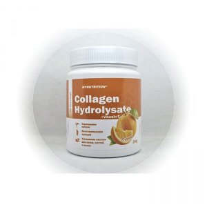 Добавки для суставов и связок MYNUTRITION Collagen 200g
