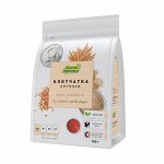 Клетчатка пшеничная крупная, 150 г, марка &quot;Компас Здоровья&quot;